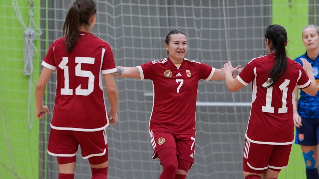 Pontszerzéssel búcsúzott a válogatott a vb-selejtezőktől